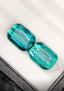 Semi Precious Stone Pair