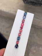 Natural Burmese Spinel – 7.50 Ct Eye-Clean Gem | Untreated Fine Spinel from Burma