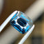 Natural Burmese Blue Spinel – 1.05 Ct Eye-Clean Gem | Untreated Fine Spinel