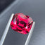 Natural Umbalite Garnet 6.41 Ct – Eye Clean Untreated Pinkish Red Garnet from Tanzania