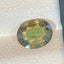 Natural Alexandrite 1.13 Ct Oval Step Cut | VVS Mozambique Alexandrite | Untreated Loose Gemstone | Fine Jewelry Collector Gem