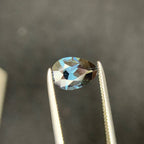 Natural Spinel 1.41 Ct Pear Cut Sri Lanka Loose Gemstone Untreated Rare Jewelry Gem