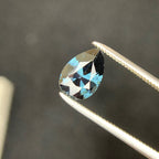 Natural Spinel 1.41 Ct Pear Cut Sri Lanka Loose Gemstone Untreated Rare Jewelry Gem