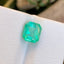 Vivid Bright Green Emerald Stone, 1.90 CTS