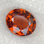 Natural Spessartite Garnet 2.79 Ct Loose Gemstone | Eye Clean Madagascar Garnet | Untreated Orange Garnet | Fine Jewelry Gem