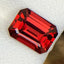 Natural Rose Red Garnet 2.90 Ct Eye Clean Loose Gemstone | Madagascar Red Garnet | Untreated Fine Jewelry Gem