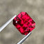 Natural Garnet 1.97 Ct Octagon Custom Precision Cut | VVS African Loose Gemstone | Untreated Garnet | Fine Jewelry Stone