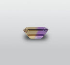 13.03 ct Bicolor Ametrine Gemstone: Mero Mero Cut Loose Stone - Splendor Gems