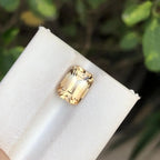 Emerald Cut Katlang Topaz Stone: Natural Loose Gemstone, 2.80 Cts - Splendor Gems