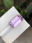 Pale Lavender Kunzite Gemstone: 9 CTS Afghan Jewelry Stone