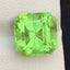 Natural Peridot 5.56 Ct Pakistan Green Loose Gemstone Untreated Round Cut August Birthstone