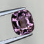 Natural Pink Spinel 1.48 Ct Loose Gemstone | Eye Clean Burma Spinel | Untreated Pink Gem | Fine Jewelry Making Stone