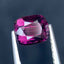 Natural Pink Spinel 1.50 Ct Loose Gemstone | Sri Lanka Pink Spinel | Slightly Included Untreated Gem | Fine Jewelry Stone