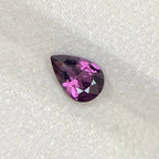 Natural Pink Spinel 1.16 Carats | Pear Shape Sri Lankan Spinel | Eye Clean Loose Gemstone | Fine Quality Jewelry Stone