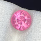 Natural Pink Tourmaline 1.76 Ct Afghanistan Loose Gemstone Untreated Pink Jewelry Gem (Copy)