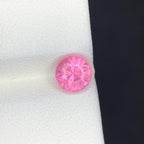 Natural Pink Tourmaline 1.76 Ct Afghanistan Loose Gemstone Untreated Pink Jewelry Gem (Copy)