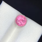 Natural Pink Tourmaline 1.76 Ct Afghanistan Loose Gemstone Untreated Pink Jewelry Gem (Copy)