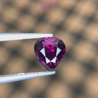 Natural Pink Spinel 1.40 Ct Loose Gemstone | Eye Clean Sri Lanka Spinel | Untreated Pink Gem | Fine Jewelry Making Stone