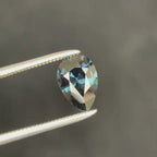 Natural Spinel 1.41 Ct Pear Cut Sri Lanka Loose Gemstone Untreated Rare Jewelry Gem