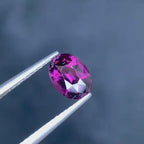 Natural Pink Spinel 1.71 Ct Loose Gemstone | VSI Sri Lanka Spinel | Untreated Pink Gem | Fine Jewelry Making Stone