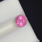 Natural Pink Tourmaline 1.76 Ct Afghanistan Loose Gemstone Untreated Pink Jewelry Gem (Copy)