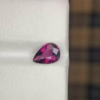 Natural Burmese Pink Spinel – 1.20 Ct Fine Gem | Untreated Spinel from Burma