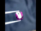 Natural Pink Spinel 1.50 Ct Loose Gemstone | Sri Lanka Pink Spinel | Slightly Included Untreated Gem | Fine Jewelry Stone