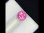 Natural Pink Tourmaline 1.76 Ct Afghanistan Loose Gemstone Untreated Pink Jewelry Gem (Copy)