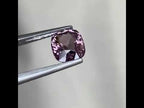 Natural Pink Spinel 1.48 Ct Loose Gemstone | Eye Clean Burma Spinel | Untreated Pink Gem | Fine Jewelry Making Stone