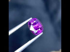 Natural Pink Spinel 1.60 Ct Loose Gemstone | Sri Lanka Pink Spinel | Slightly Included Untreated Gem | Fine Jewelry Stone