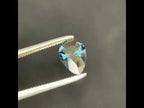 Natural Spinel 1.41 Ct Pear Cut Sri Lanka Loose Gemstone Untreated Rare Jewelry Gem