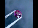 Natural Pink Spinel 1.71 Ct Loose Gemstone | VSI Sri Lanka Spinel | Untreated Pink Gem | Fine Jewelry Making Stone