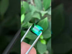 Certified Natural Bi Color Tourmaline 5.30 Ct Loose Gemstone | Afghanistan Tourmaline | Loupe Clean Untreated Gem | Jewelry Stone