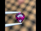 Natural Pink Spinel 1.40 Ct Loose Gemstone | Eye Clean Sri Lanka Spinel | Untreated Pink Gem | Fine Jewelry Making Stone