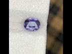 Natural PURPLE Spinel 1.18 Ct OVAL Shape Sri Lanka Loose Gemstone Eye Clean Fine Jewelry Gem