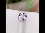 Natural Burma Spinel 1.60 Ct Eye Clean Loose Gemstone | Untreated Myanmar Spinel | Rare Fine Jewelry Collector Gem