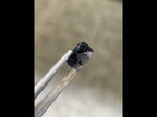 Natural Gray Spinel 2.64 Ct Cushion Cut Loose Gemstone | VS Burma Spinel | Untreated Myanmar Fine Jewelry Collector Gem