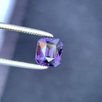 Natural Spinel 1.72 Ct Loose Gemstone | Eye Clean Sri Lanka Spinel | Untreated Gemstone | Fine Gem for Custom Jewelry