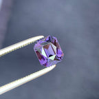Natural Spinel 1.72 Ct Loose Gemstone | Eye Clean Sri Lanka Spinel | Untreated Gemstone | Fine Gem for Custom Jewelry