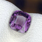 Natural Purple Spinel 1.20 Ct Loose Gemstone | Eye Clean Sri Lanka Spinel | Untreated Purple Gem | Fine Jewelry Stone