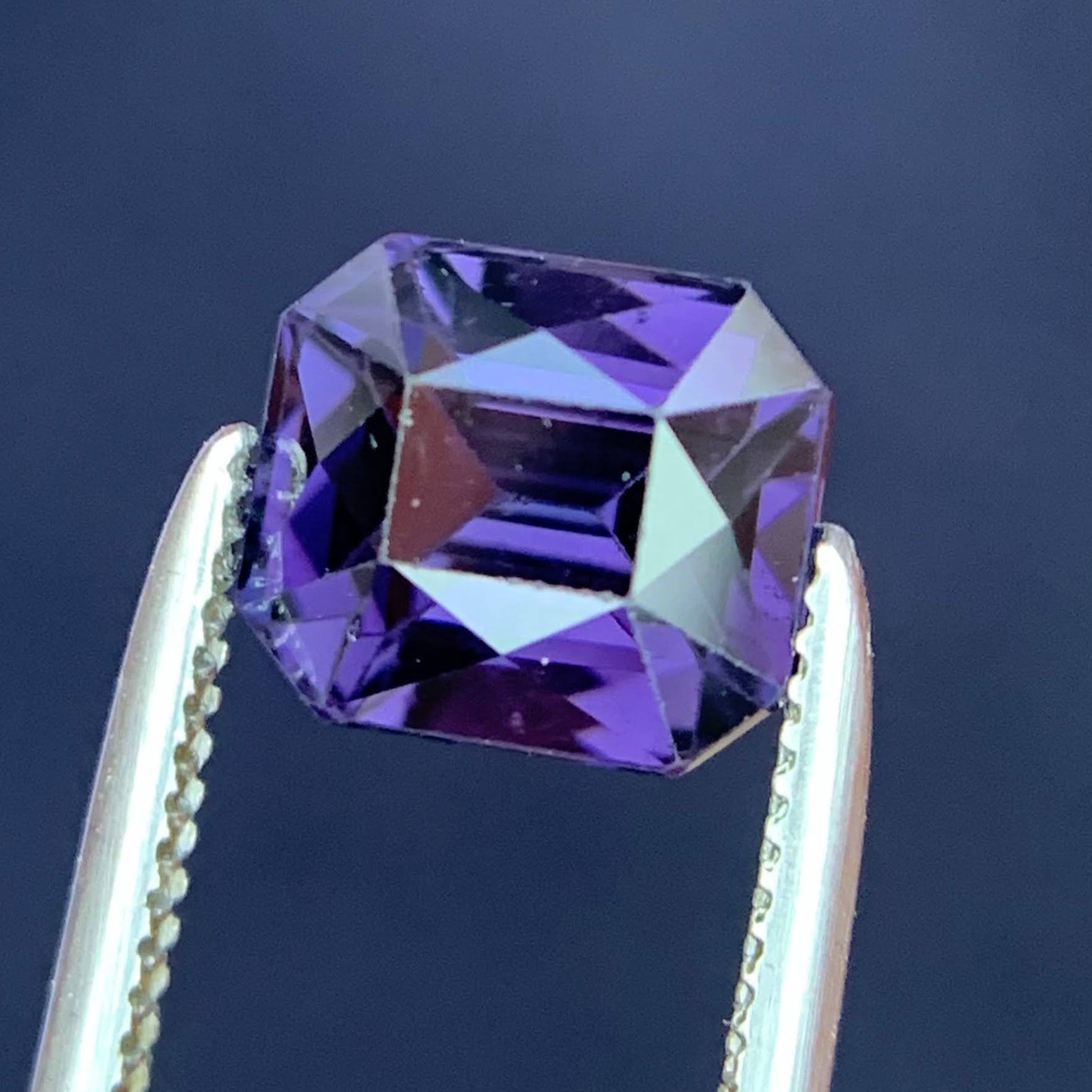 Natural Spinel 1.72 Ct Loose Gemstone | Eye Clean Sri Lanka Spinel | Untreated Gemstone | Fine Gem for Custom Jewelry
