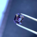 Natural Spinel 1.72 Ct Loose Gemstone | Eye Clean Sri Lanka Spinel | Untreated Gemstone | Fine Gem for Custom Jewelry