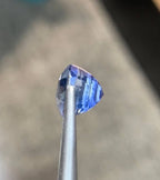 Natural Sri Lanka Sapphire 6.12 Ct Cushion Cut Loose Sapphire Gemstone Eye Clean Untreated Blue Sapphire  Etsy Description