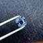Natural Blue Spinel 1.56 Ct Loose Gemstone | Sri Lanka Spinel | VSI Clarity | Untreated Blue Gem | Fine Jewelry Making Stone