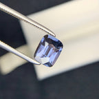 Natural Spinel 1.62 Ct Sri Lanka Loose Gemstone VSI Clarity Untreated Fine Jewelry Gem