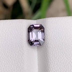 Natural Burma Spinel 1.73 Ct Eye Clean Loose Gemstone | Untreated Myanmar Spinel | Rare Fine Jewelry Collector Gem