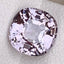 Natural Burma Spinel 1.60 Ct Eye Clean Loose Gemstone | Untreated Myanmar Spinel | Rare Fine Jewelry Collector Gem