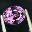 Natural Pinkish Purple Spinel 1.39 Ct Loose Gemstone | Eye Clean Sri Lanka Spinel | Untreated Fine Jewelry Gem