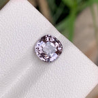Natural Burma Spinel 1.60 Ct Eye Clean Loose Gemstone | Untreated Myanmar Spinel | Rare Fine Jewelry Collector Gem