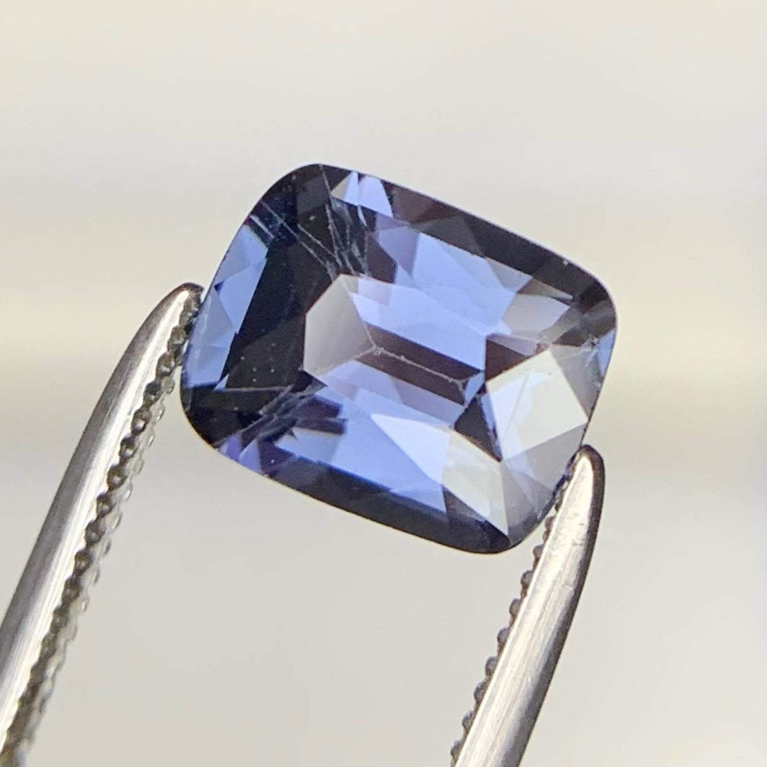 Natural Spinel 1.62 Ct Sri Lanka Loose Gemstone VSI Clarity Untreated Fine Jewelry Gem